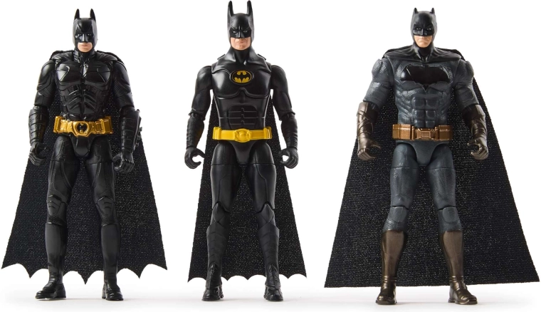 Finition cinématographique détaillée