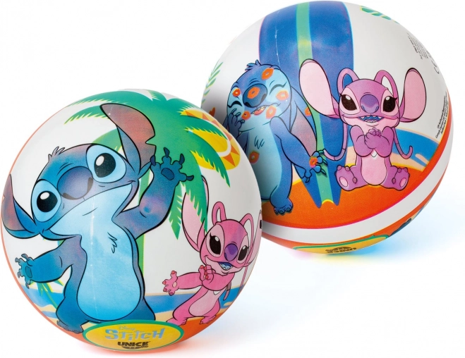 Disney Stitch Ball 23 cm