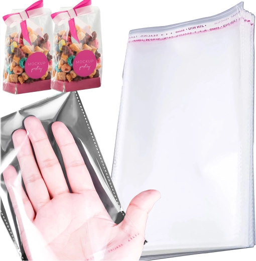 Kristalheldere presentatie