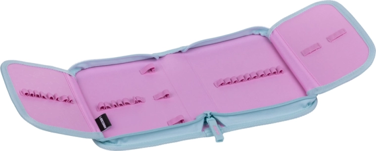 Clear organization at your fingertips