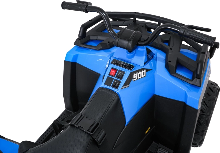 Parental control and safety