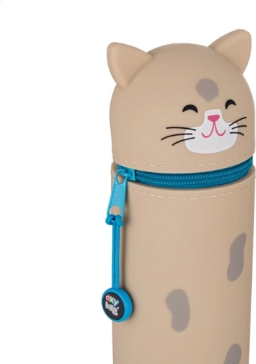 Soft, durable, and easy-to-clean silicone