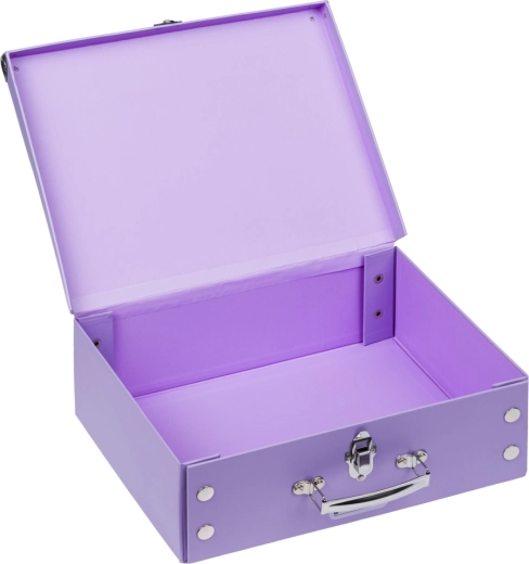 Comfortable carrying and easy access
