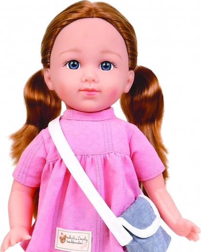 Stylisches Outfit mit Accessoires