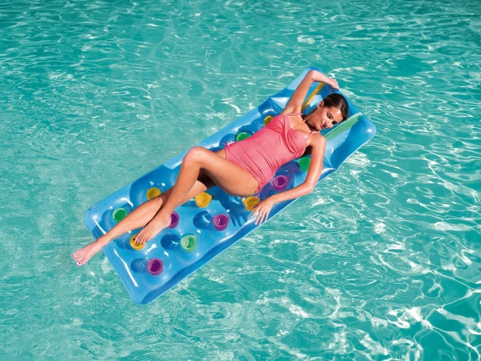 Stabiele en comfortabele constructie