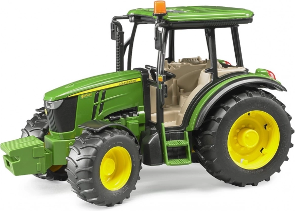 Tracteur Bruder JOHN DEERE 5115M 1:16