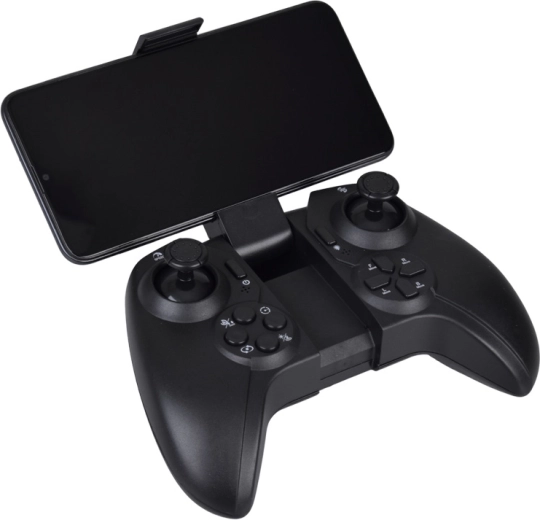 Gevechtsmodus met het afvuren van pijltjes