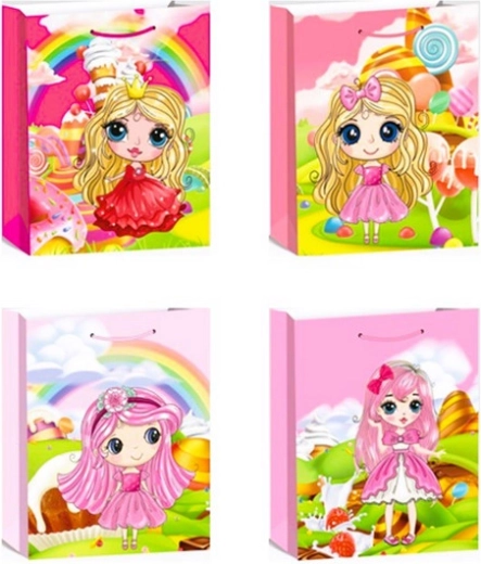 Cadeautas M