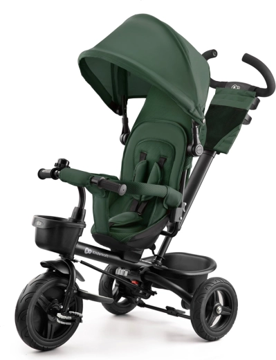 Tricycle Kinderkraft Aveo vert mystique
