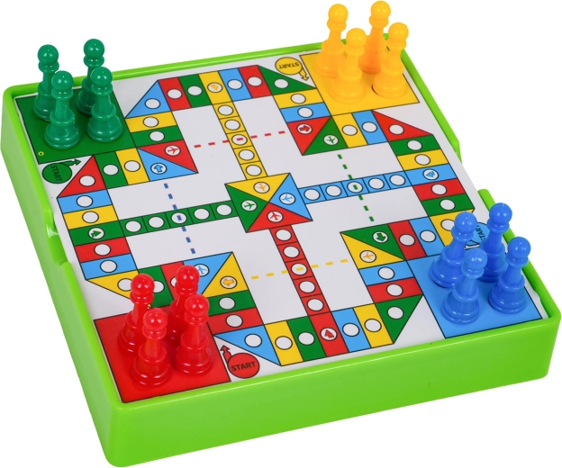 Classic rules for the whole family