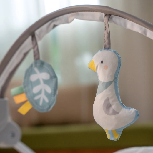 Music and sensory fun