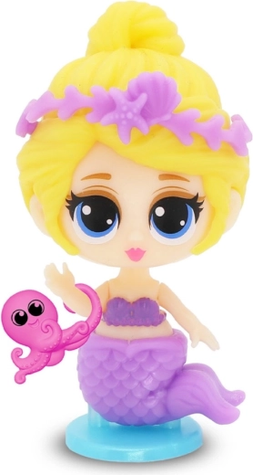 Stabiele voet voor spelen en uitstallen