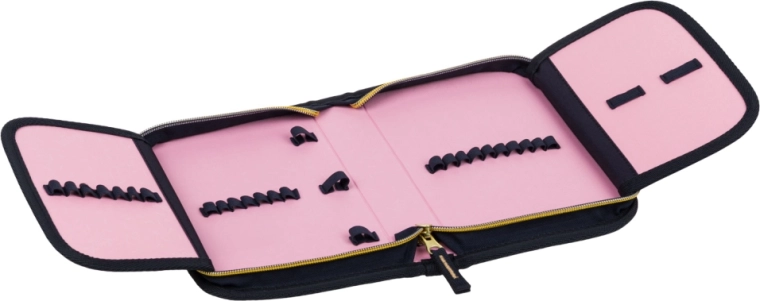 Smart interior layout