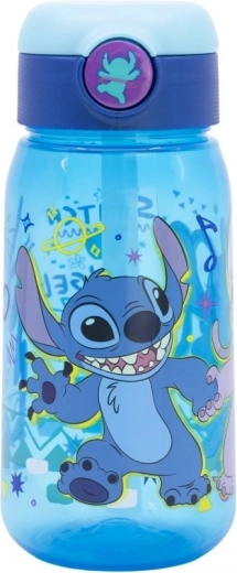 Stitch-themed drinking bottle 510 ml