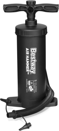 Pompe manuelle 37 cm Bestway