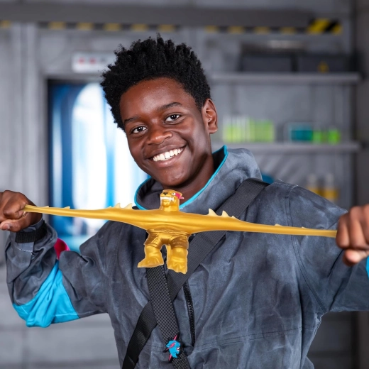 Rek tot wel driemaal