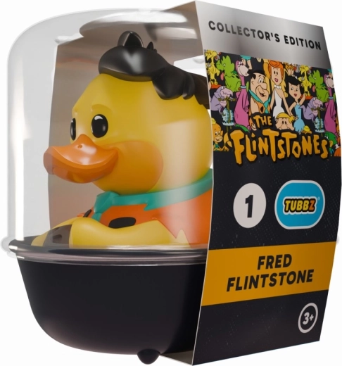 Emballage de collection TUBBZ