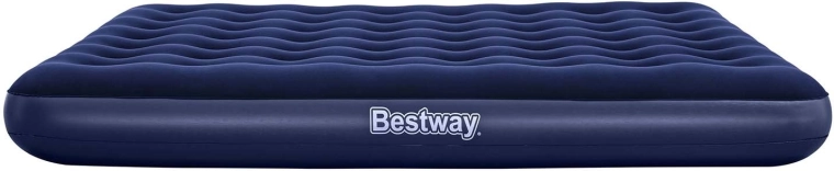 Comfortabel geflockt oppervlak