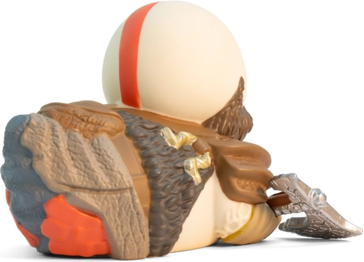 TUBBZ Duck God of War – Kratos
