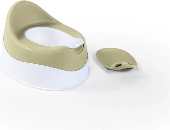 Eenvoudig reinigen dankzij uitneembare kom