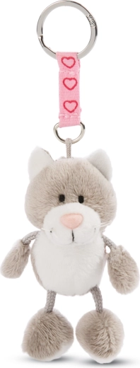 Nici Talisminis Cat Keychain 7 cm