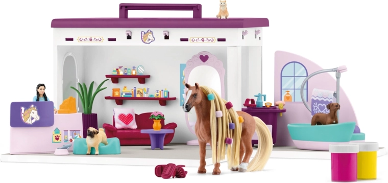 Sofia's Pet Beauty Salon