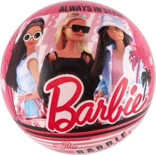 Offizielles BARBIE-Design, das Kinder lieben