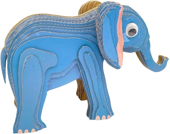 A decoration that stands out at first glance