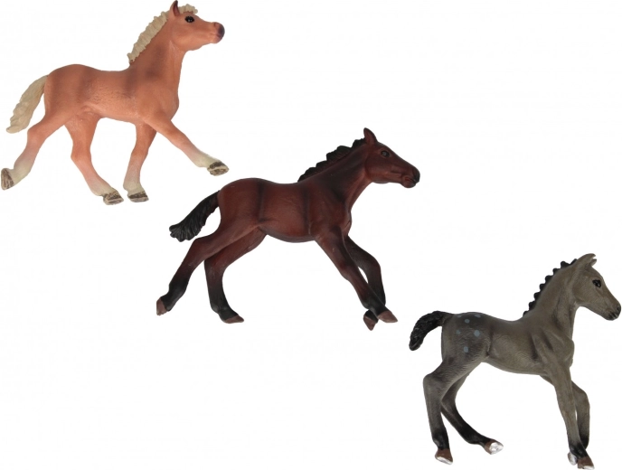 Realistische uitvoering voor échte verhalen