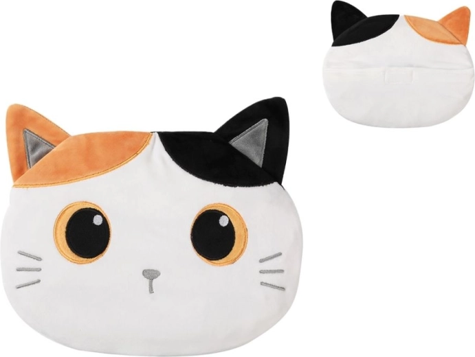 Niedliches Katzendesign