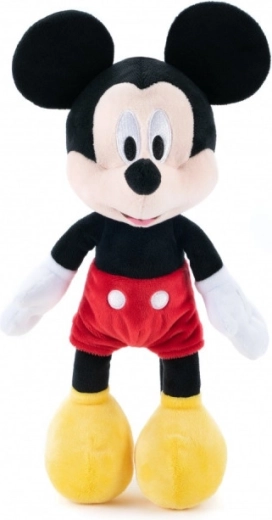Disney Mickey mascotte en peluche 43 cm