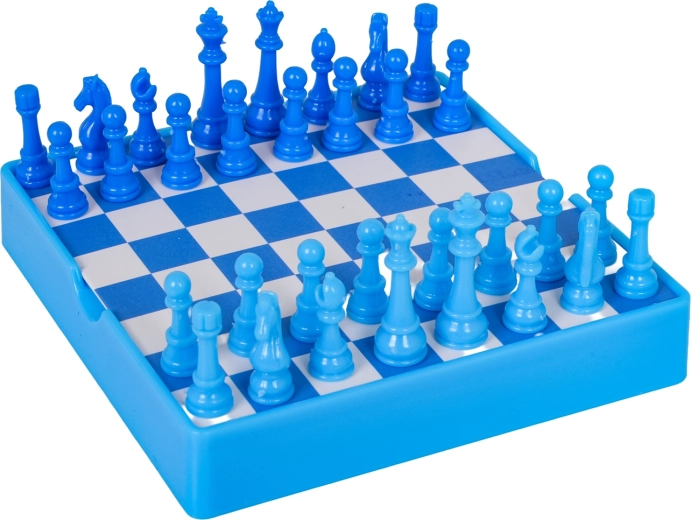 Playful design for children from 3 years