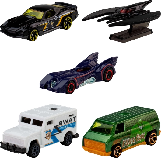 Authentic details and smooth rolling