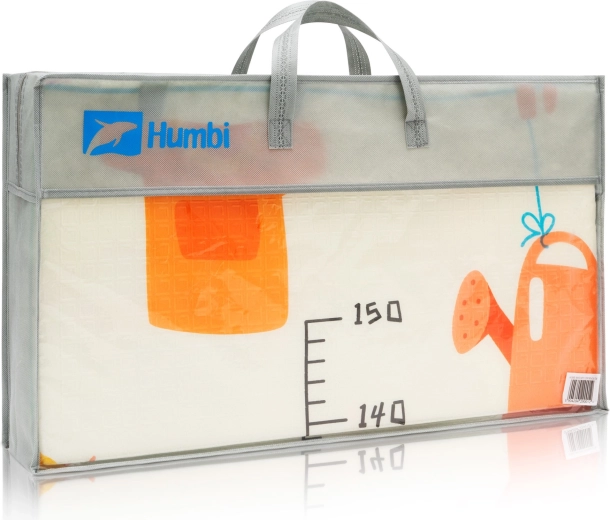 Opvouwbaar en klaar voor onderweg