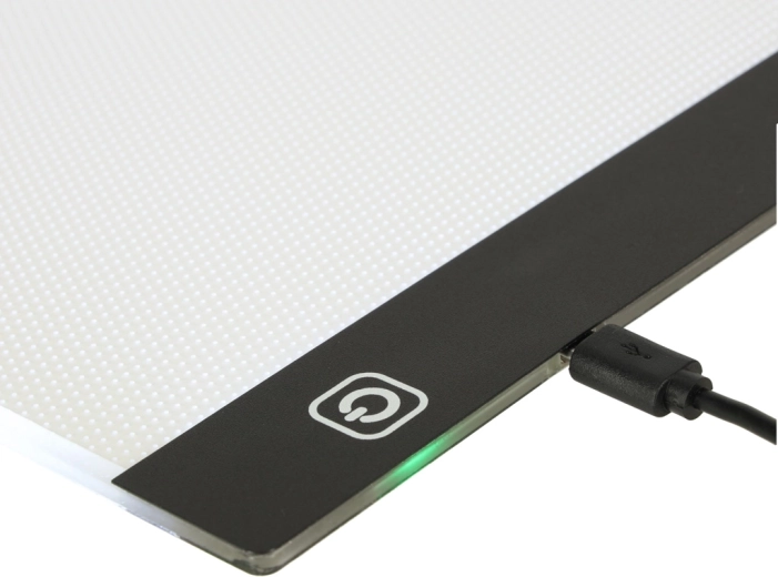 USB-voeding om overal te creëren