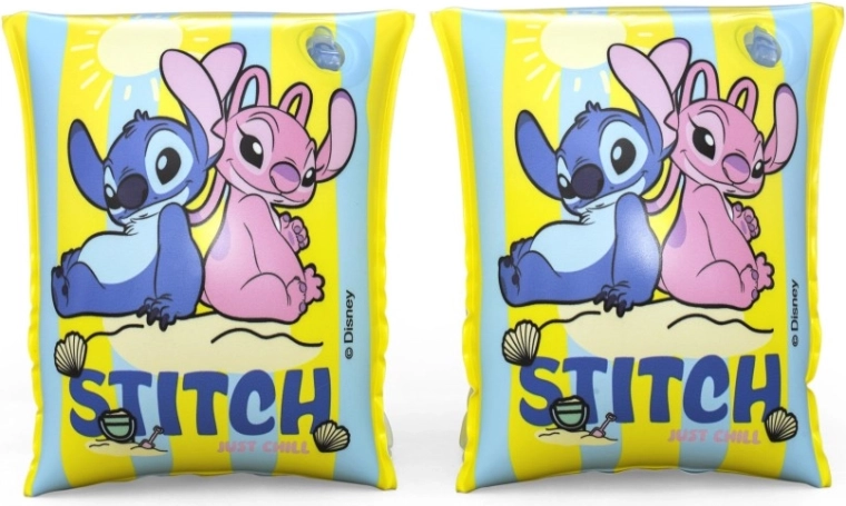 Schnelles Aufpumpen dank Sicherheitsventilen