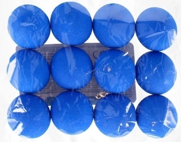 Variante bleue pour un repérage facile