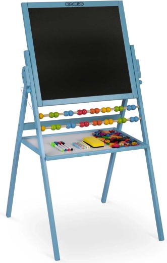 Abakus intégré pour un apprentissage ludique