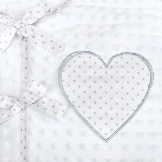 Anti-allergene vulling en katoenen voering