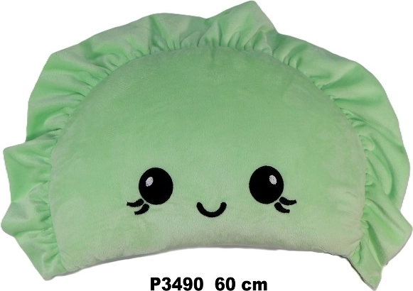 Pieróg P-3490 green 60 cm