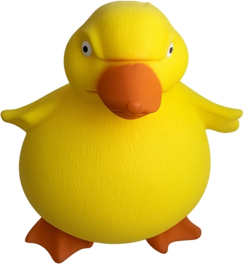 Ergonomic hand-friendly shape