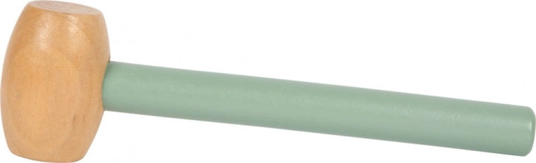 Marteau adapté aux petites mains