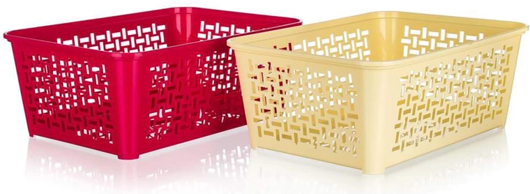 Smart two-level storage