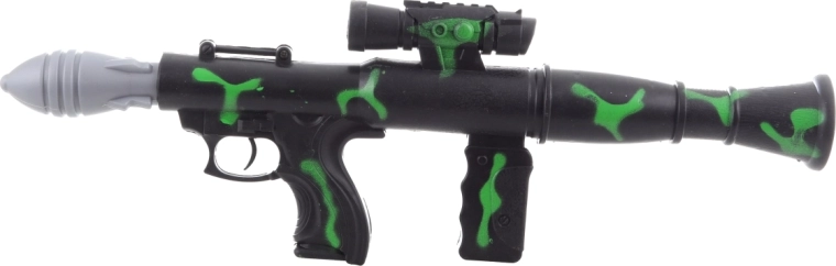 Lightweight and comfortable grip