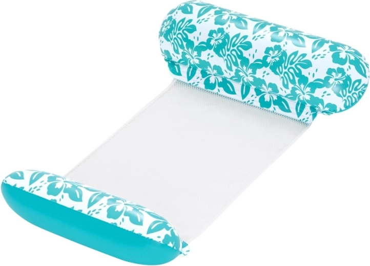 Accoudoirs souples pour la tête et les jambes