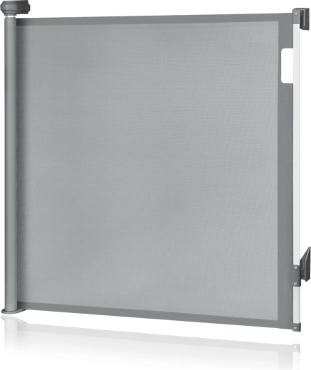 Double security and lock indicator