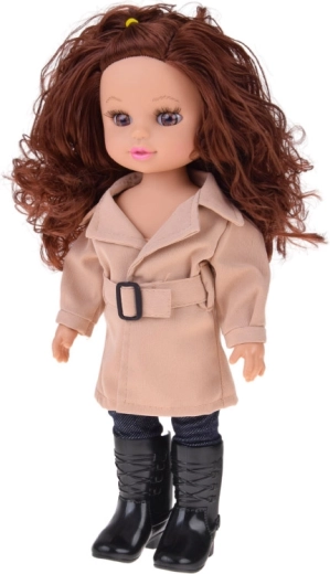 Stylish autumn outfit