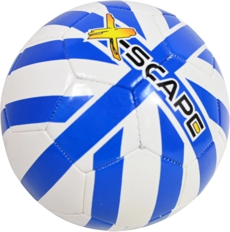 Ballon de football X-Scape 320 g