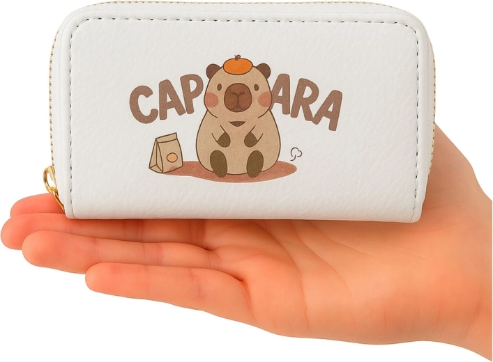 Compact size that fits anywhere