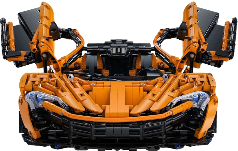 Openende elementen en realistische details